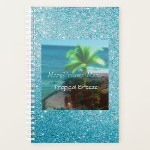 Tropical Breeze Planner