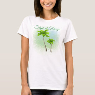 Tropical Breeze T-Shirt