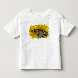 Tropical Butterflies Toddler T-Shirt