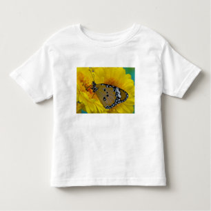 Tropical Butterflies Toddler T-Shirt