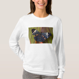 Tropical Butterfly T-Shirt