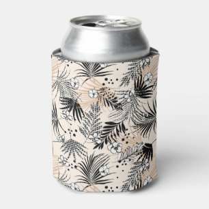 Tropical Can Cooler