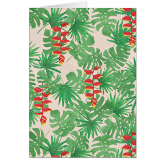 Tropical Canopy
