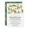 Tropical Cheetah Jungle Birthday Party