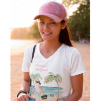 Tropical Christmas on the Beach is Still Christmas