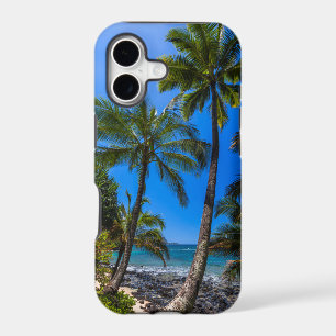 Tropical coastline 2