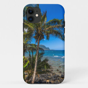 Tropical coastline Case-Mate iPhone case