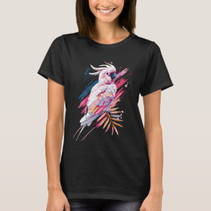 tropical cockatoo T-Shirt