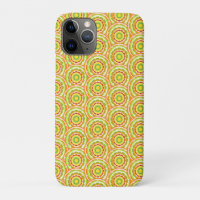 Tropical colourful Citrus SUMMER Orange lemon Slic