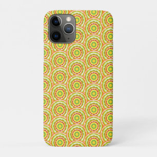 Tropical colourful Citrus SUMMER Orange lemon Slic Case-Mate iPhone Case