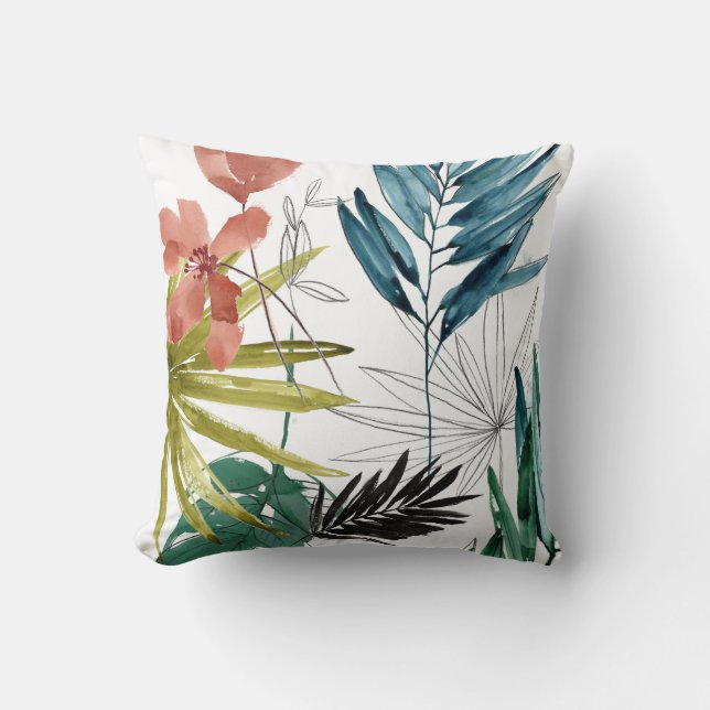 Tropical Composition Cushion (Front)