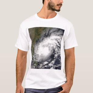 Tropical Cyclone Baaz T-Shirt