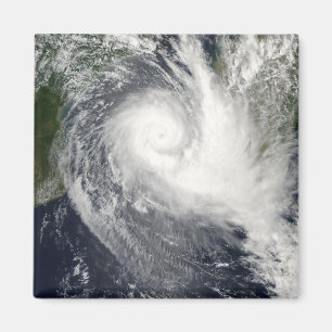Tropical cyclone Boloetse Magnet