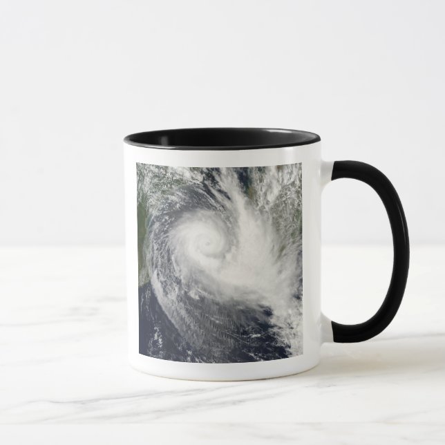 Tropical cyclone Boloetse Mug (Right)