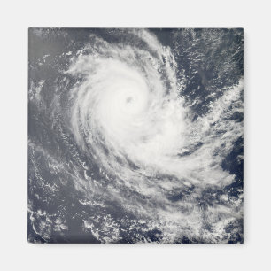 Tropical Cyclone Carina Magnet