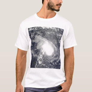 Tropical Cyclone Gael approaching Madagascar T-Shirt