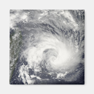 Tropical Cyclone Gael Magnet