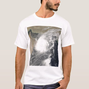 Tropical Cyclone Gonu in the Arabian Sea T-Shirt