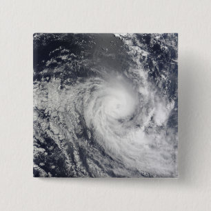 Tropical Cyclone Ilsa 15 Cm Square Badge