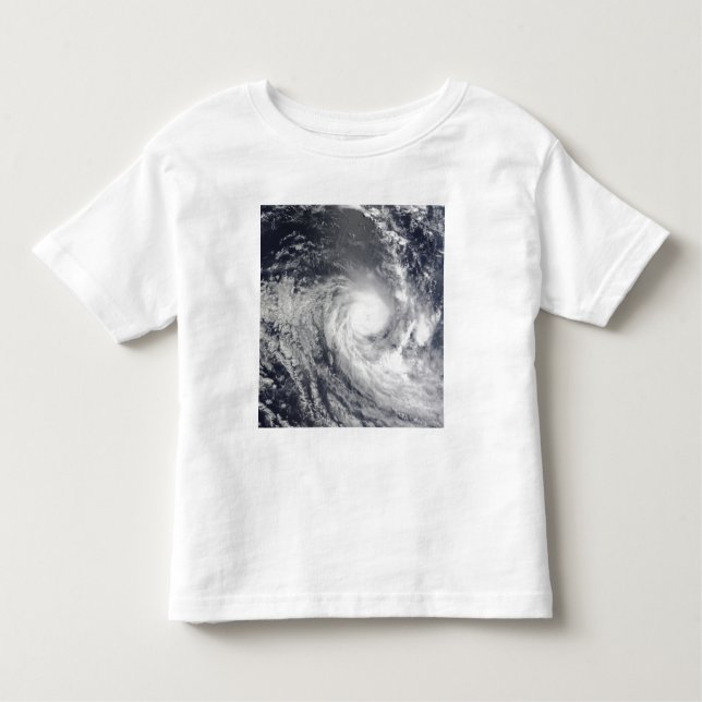 Tropical Cyclone Ilsa Toddler T-Shirt (Front)