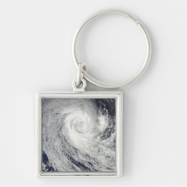 Tropical Cyclone Imani Key Ring (Front)