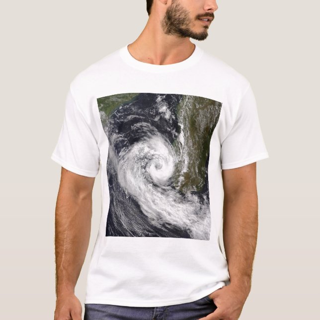 Tropical Cyclone Izilda T-Shirt (Front)