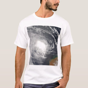 Tropical Cyclone Jacob approaching Australia T-Shirt