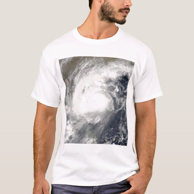 Tropical Cyclone Laila T-Shirt (Front)