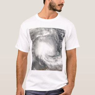 Tropical Cyclone Nicholas approaching Australia T-Shirt