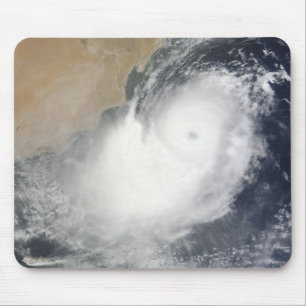 Tropical Cyclone Phet in the Arabian Sea Mouse Pad