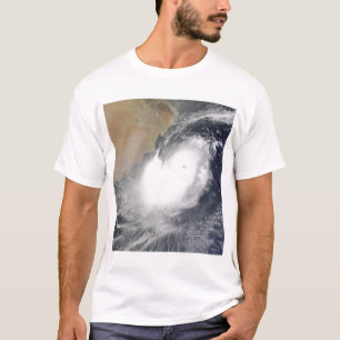 Tropical Cyclone Phet in the Arabian Sea T-Shirt