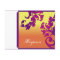 Tropical Destination Floral Wedding Response RSVP