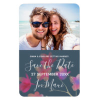 Tropical Destination Wedding