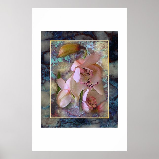 Tropical Dream Poster (Front)