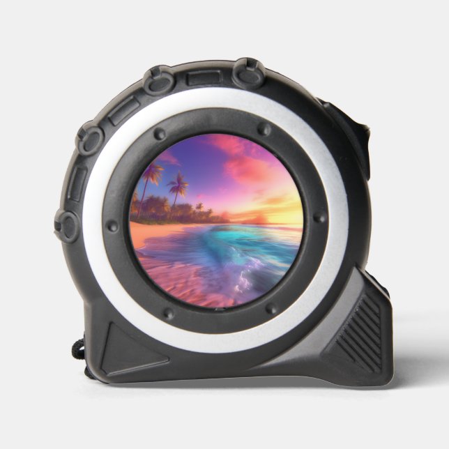 Tropical Dreamscape 1 (Front)