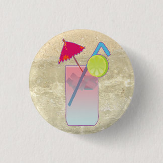 Tropical Drink Button