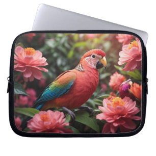 Tropical Electronics Bag