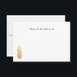 Tropical Elegance | Pineapple Wedding Advice<br><div class="desc">Tropical Elegance | Pineapple Wedding Advice</div>