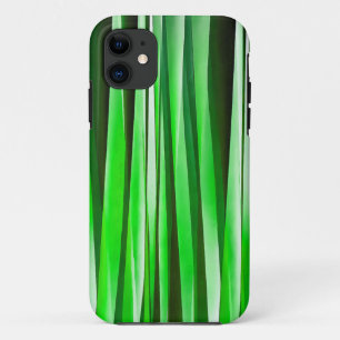Tropical Environment iPhone 11 Case