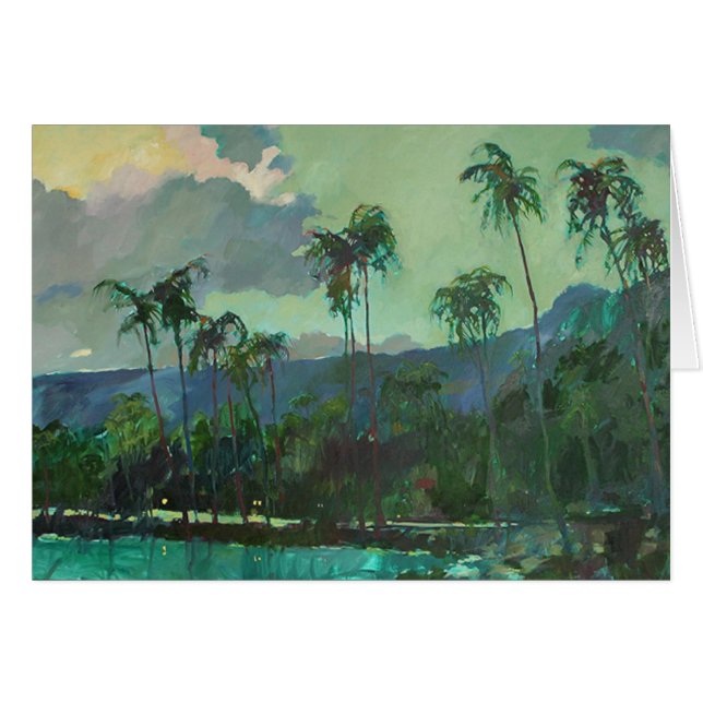 Tropical Essence (Front Horizontal)