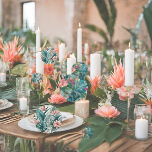 Tropical Essence Confetti