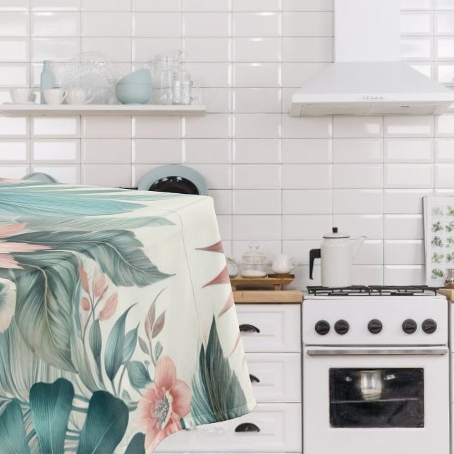 Tropical Essence Tablecloth (Creator Uploaded)