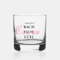 Tropical Exotic Palm Bachelorette Crew Party 