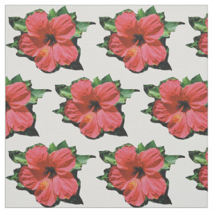 Tropical Fabric