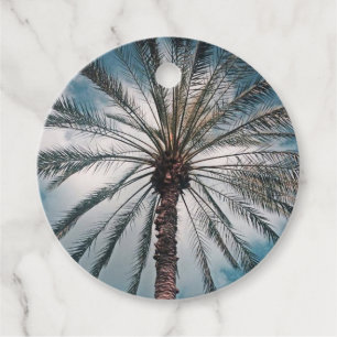 Tropical - favour tags