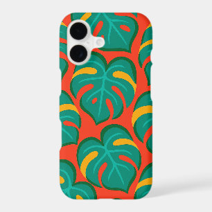 Tropical Fiesta Pattern