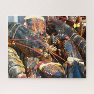 Tropical Fish Jigsaw Puzzle