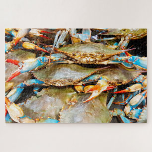 Tropical Fish Jigsaw Puzzle