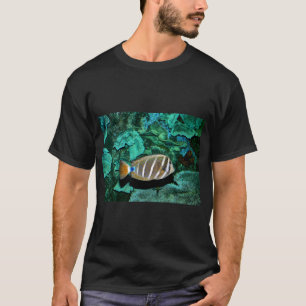 Tropical Fish T-Shirt