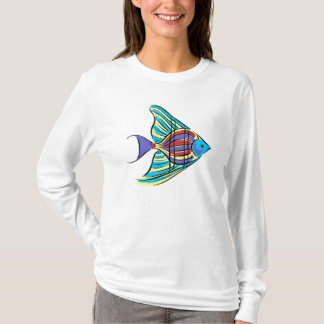 Tropical Fish T-Shirt